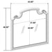 Celina 4 & 5 Piece Bedroom Set King & Queen - Furniture Land (Milwaukee, WI)
