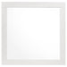 Caraway 4 Pc & Pc E.King, Cal.King, & Queen Bedroom Set Black & White - Furniture Land (Milwaukee, WI)