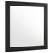 Caraway 4 Pc & Pc E.King, Cal.King, & Queen Bedroom Set Black & White - Furniture Land (Milwaukee, WI)