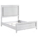 Marielle California King, E.King, & Queen Bed - Furniture Land (Milwaukee, WI)