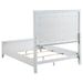 Marielle California King, E.King, & Queen Bed - Furniture Land (Milwaukee, WI)