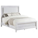 Marielle California King, E.King, & Queen Bed - Furniture Land (Milwaukee, WI)