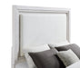 Marielle California King, E.King, & Queen Bed - Furniture Land (Milwaukee, WI)