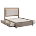 Kenora 4 & 5 Piece Bedroom Set E.King, Queen, & Cal.king - Furniture Land (Milwaukee, WI)