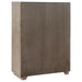 Kenora 4 & 5 Piece Bedroom Set E.King, Queen, & Cal.king - Furniture Land (Milwaukee, WI)