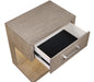 Kenora 4 & 5 Piece Bedroom Set E.King, Queen, & Cal.king - Furniture Land (Milwaukee, WI)