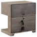 Kenora 4 & 5 Piece Bedroom Set E.King, Queen, & Cal.king - Furniture Land (Milwaukee, WI)