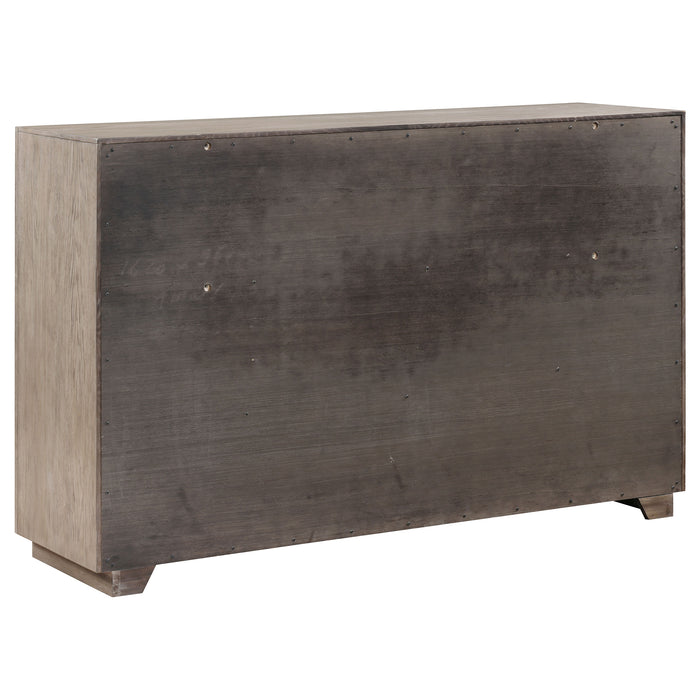 Kenora 4 & 5 Piece Bedroom Set E.King, Queen, & Cal.king - Furniture Land (Milwaukee, WI)