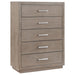 Kenora 4 & 5 Piece Bedroom Set E.King, Queen, & Cal.king - Furniture Land (Milwaukee, WI)