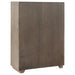 Kenora 4 & 5 Piece Bedroom Set E.King, Queen, & Cal.king - Furniture Land (Milwaukee, WI)