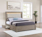 Kenora California King, E.king, & Queen Bed - Furniture Land (Milwaukee, WI)