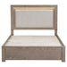 Kenora California King, E.king, & Queen Bed - Furniture Land (Milwaukee, WI)