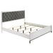 Sonora 4 & 5 Piece Bedroom Set - Furniture Land (Milwaukee, WI)