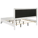 Sonora 4 & 5 Piece Bedroom Set - Furniture Land (Milwaukee, WI)
