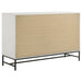 Sonora 4 & 5 Piece Bedroom Set - Furniture Land (Milwaukee, WI)