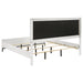 Sonora California King, E.King, & Queen Bed - Furniture Land (Milwaukee, WI)