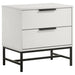 Sonora 4 & 5 Piece Bedroom Set - Furniture Land (Milwaukee, WI)