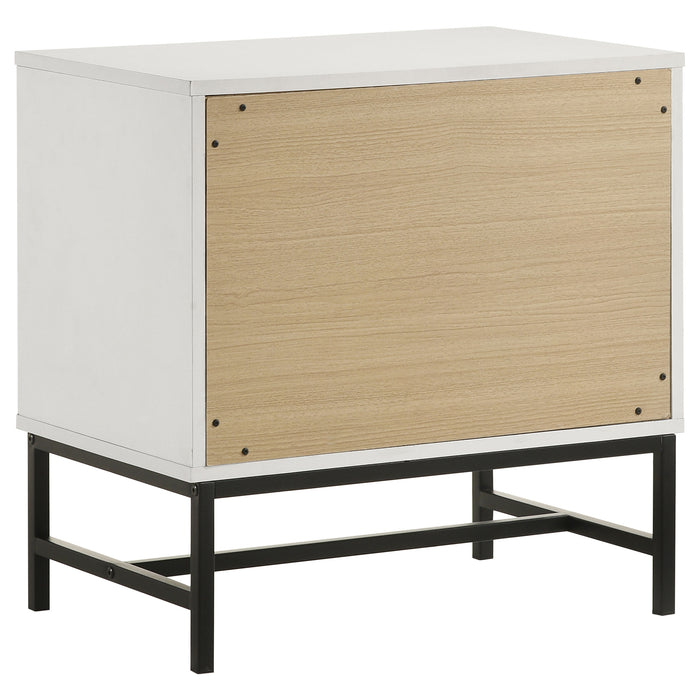 Sonora 4 & 5 Piece Bedroom Set - Furniture Land (Milwaukee, WI)