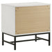 Sonora 4 & 5 Piece Bedroom Set - Furniture Land (Milwaukee, WI)