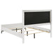 Sonora 4 & 5 Piece Bedroom Set - Furniture Land (Milwaukee, WI)