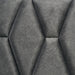 Sonora California King, E.King, & Queen Bed - Furniture Land (Milwaukee, WI)