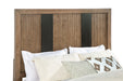 Terrace 4 & 6 Piece E.King, Cal.King, & Queen Bedroom Set - Furniture Land (Milwaukee, WI)