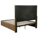 Terrace 4 & 6 Piece E.King, Cal.King, & Queen Bedroom Set - Furniture Land (Milwaukee, WI)