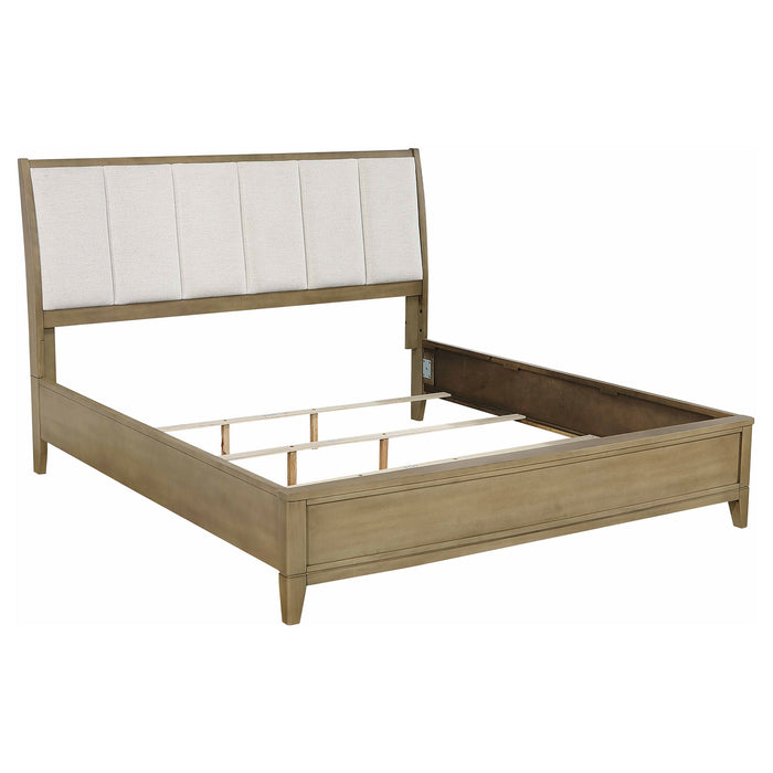 Granada 4 & 5 Piece Bedroom Set E.King, Cal.King & Queen
