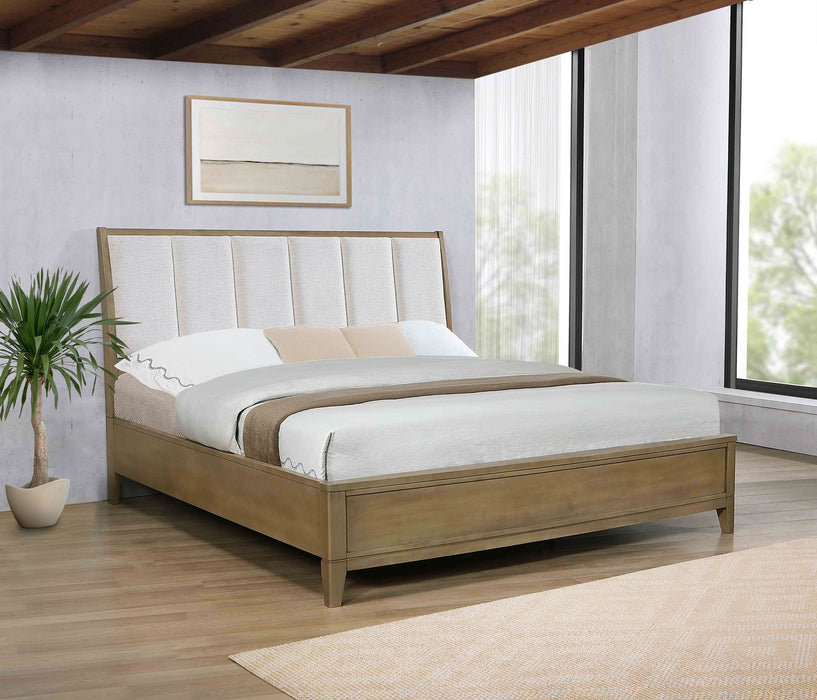 Granada California King, E.King, & Queen Bed - Furniture Land (Milwaukee, WI)