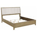 Granada California King, E.King, & Queen Bed - Furniture Land (Milwaukee, WI)