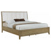 Granada California King, E.King, & Queen Bed - Furniture Land (Milwaukee, WI)
