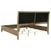Granada California King, E.King, & Queen Bed - Furniture Land (Milwaukee, WI)