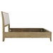 Granada California King, E.King, & Queen Bed - Furniture Land (Milwaukee, WI)