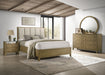 Gran Park Nightstand - Furniture Land (Milwaukee, WI)