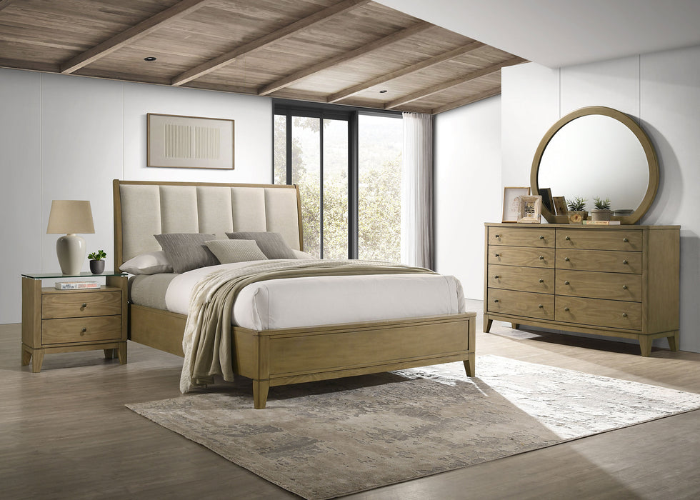 Gran Park Nightstand - Furniture Land (Milwaukee, WI)