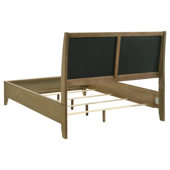 Granada 4 & 5 Piece Bedroom Set E.King, Cal.King & Queen