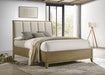 Granada California King, E.King, & Queen Bed - Furniture Land (Milwaukee, WI)
