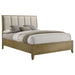 Granada California King, E.King, & Queen Bed - Furniture Land (Milwaukee, WI)