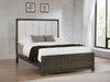 Gran Park Beds - Furniture Land (Milwaukee, WI)