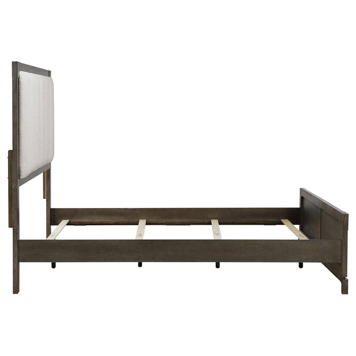 Gran Park Beds - Furniture Land (Milwaukee, WI)