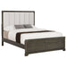 Gran Park Beds - Furniture Land (Milwaukee, WI)
