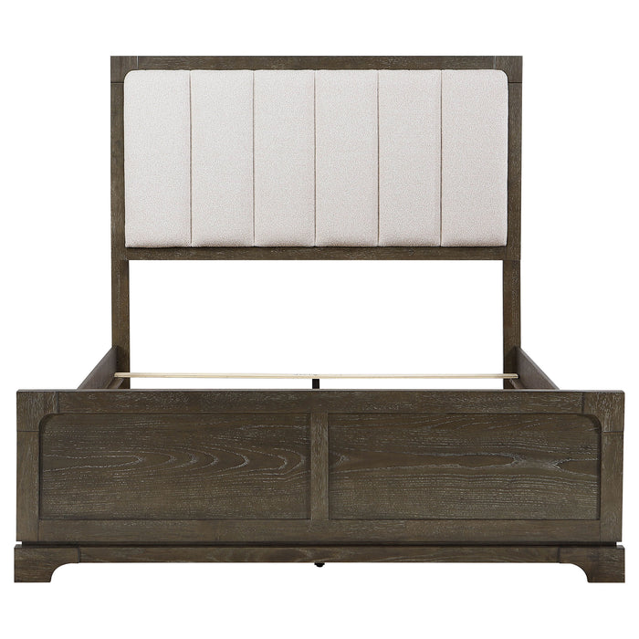 Gran Park Beds - Furniture Land (Milwaukee, WI)