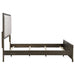 Gran Park Beds - Furniture Land (Milwaukee, WI)