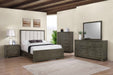 Gran Park Beds - Furniture Land (Milwaukee, WI)