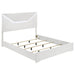 Ives Eastern King & Queen Bed - Furniture Land (Milwaukee, WI)