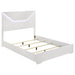 Ives Eastern King & Queen Bed - Furniture Land (Milwaukee, WI)