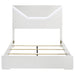 Ives Eastern King & Queen Bed - Furniture Land (Milwaukee, WI)