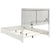 Ives Eastern King & Queen Bed - Furniture Land (Milwaukee, WI)