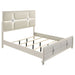 Olivia 4 & 5 Piece Bedroom Set E.King, Queen, & Cal.King - Furniture Land (Milwaukee, WI)