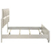 Olivia California King, E.King, & Queen Bed - Furniture Land (Milwaukee, WI)